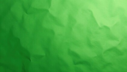 Obraz premium Natural green recycled paper texture background with eco-friendly and sustainable design, ideal for environmental projects and earthy aesthetic, natural, design