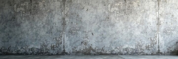 Grunge concrete wall with rough texture and cracks,  abstract,  urban