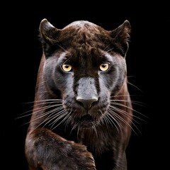Big Cat, Lion & panther Wildlife