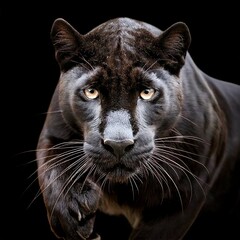 Big Cat, Lion & panther Wildlife