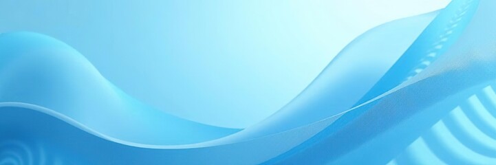 Light blue abstract background with space for customization or branding,  graphic,  background