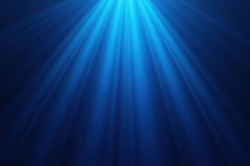 Light blue ray dark blue background with grainy gradient noise texture banner design,  gradient,  pattern