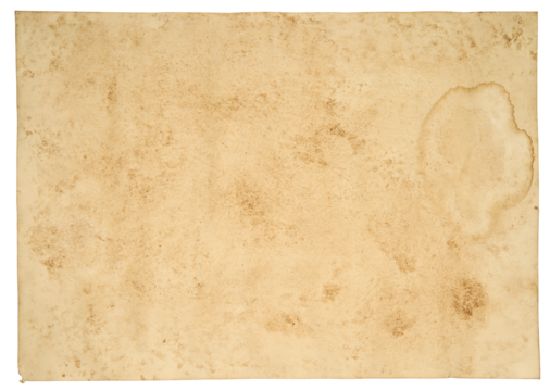 Old vintage paper texture for background