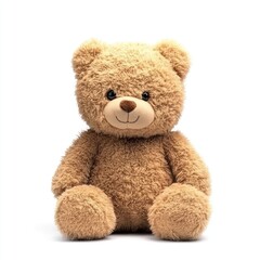 Obraz premium Plush teddy bear plush toy children's.