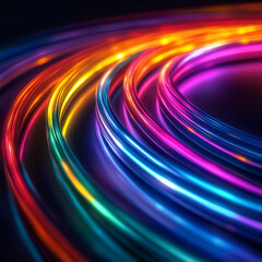  dreamy spectrum lights