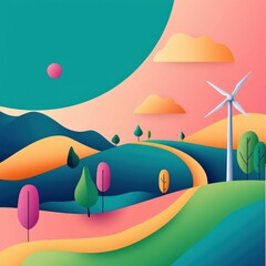 Charting New Paths: Innovation Meets Environmental Stewardship