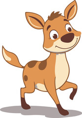 Fototapeta premium Vector animal 