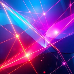 abstract colorful background