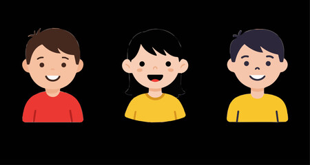 Cheerful Expressions