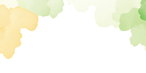 Obraz premium Tricolor Indian flag Watercolor texture social media celebration patriotic background banner 15 august, independence, day, 26, january, republic, vector file