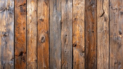 Obraz premium Explore the Beauty of Rustic Wooden Texture Backgrounds for Aged and Weathered Designs in Your Projects
