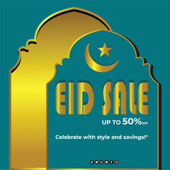 Arabic calligraphy Eid Mubarak, Eid Saeed , Eid Al-Fitr text Typography Islamic art influences
