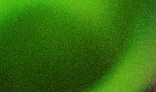 Black dark lime green gray white abstract background. Color gradient ombre blur transition. Neon light glow electric metallic shimmer. Rough noise grain grainy grungy dust. Geometric. Diagonal. Design