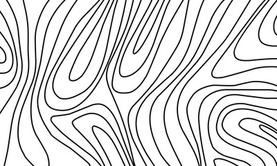 wave line abstract backgroundsimple design vector