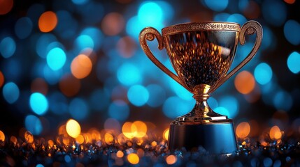 Golden Trophy Award Ceremony