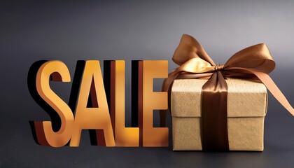 gift sale box