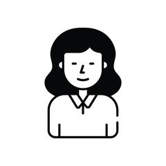 Politician  Vector icon