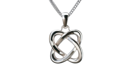heart shaped pendant