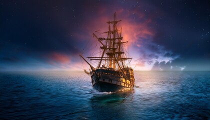 Fototapeta premium Generated image