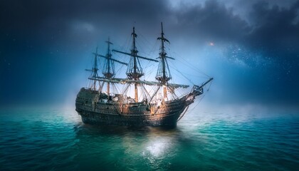 Fototapeta premium Generated image