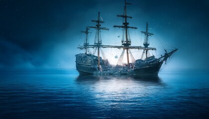 Fototapeta premium Generated image