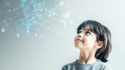 An AI powered online education platform, delivering personalized lessons based on student’s learning progress and preferences, Edtech style