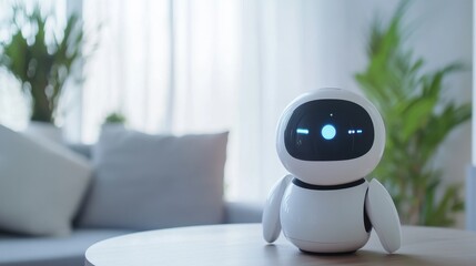 An AI powered personal assistant for elderly care, providing reminders, health monitoring