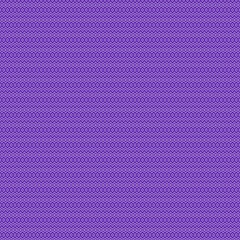 Purple Diamond Lattice Pattern