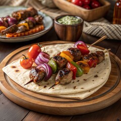 adana kebab