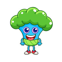 funny cartoon zombie
