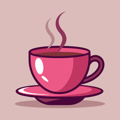 cup of coffee