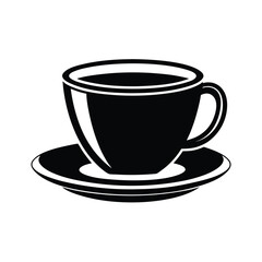 Coffee cup vector Art & Illustration