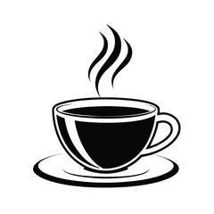Coffee cup vector Art & Illustration