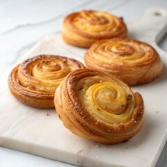 puff pastry
