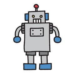 ロボット