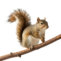 Obraz premium Squirrel.