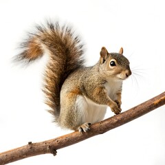 Obraz premium Squirrel.