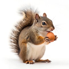 Obraz premium Squirrel.