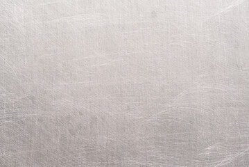 Silver metallic texture grunge style background