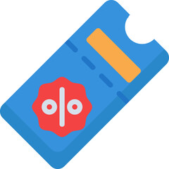Coupon Icon