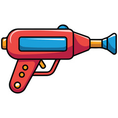 Water gun toy for kids