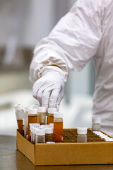 Distillation of THC Derivatives