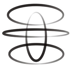 abstract vector