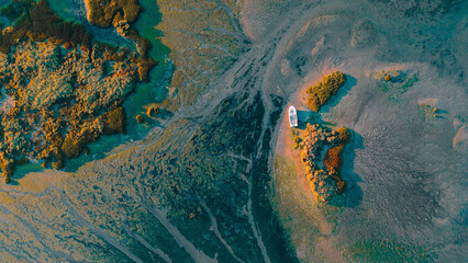 Drone 01 - Barreiro (Portugal)