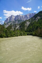 Berge | Gesäuse in Österreich