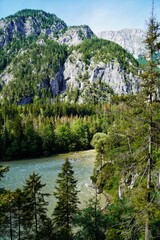 Berge | Gesäuse in Österreich