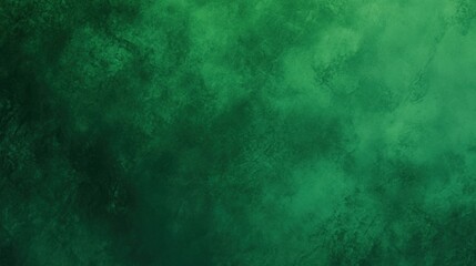 green paint wall texture background. Abstract green watercolor paint background. banner. green gradient color wallpaper	
