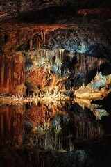 Höhle in Deutschland