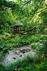 Br&uuml;cke im Erzgebirge 