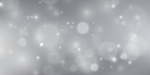 Light Blur.the blurring effect of light, characteristic of bokeh.	